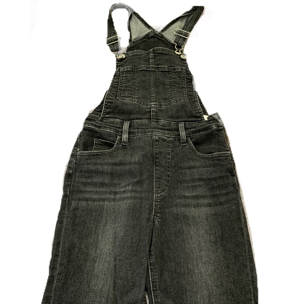 Levi Denim Overall